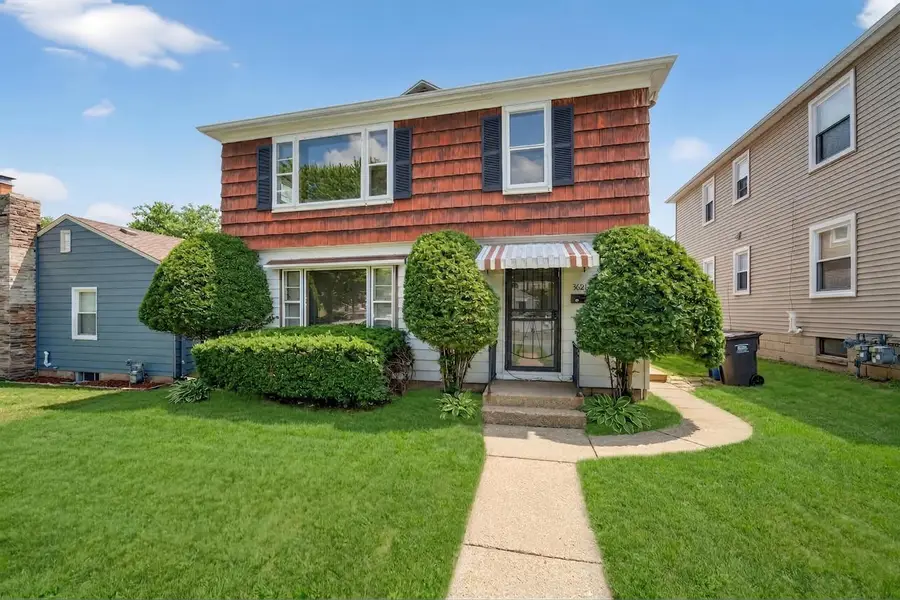 3628 N 58th BOULEVARD #3630, Milwaukee, WI 53216 - #2