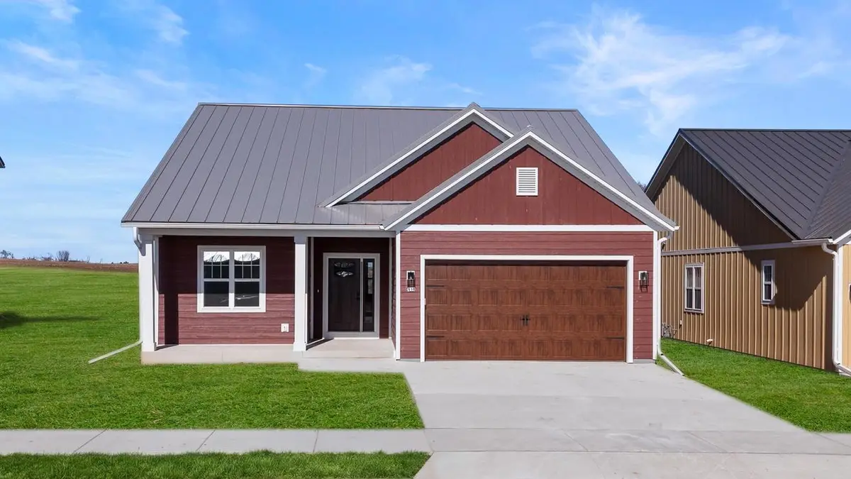 116 Luxembourg Brotherhood BOULEVARD, Belgium, WI 53004 - #1