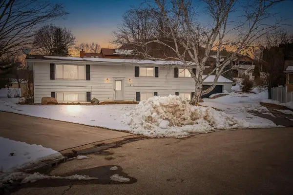 114 Fireside COURT, La Crescent, MN 55947