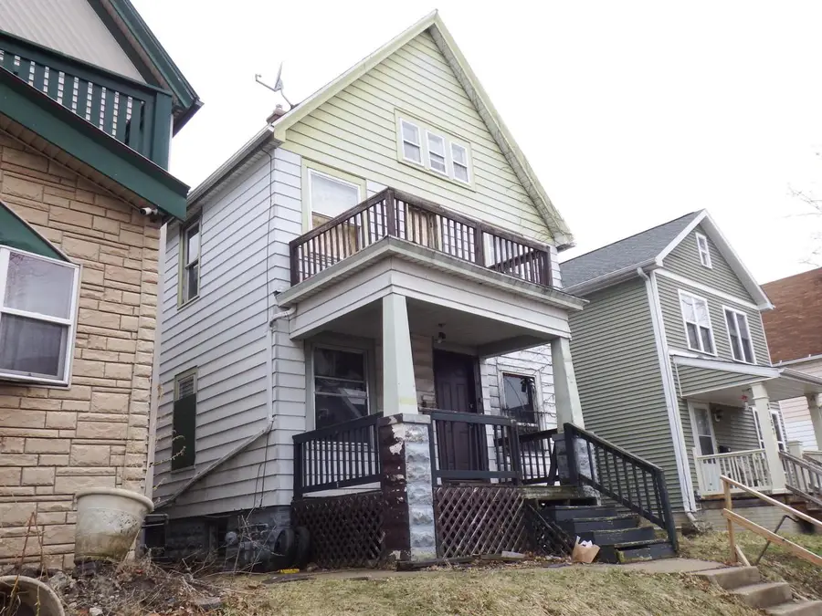 2149 N 41st STREET, Milwaukee, WI 53206 - #2