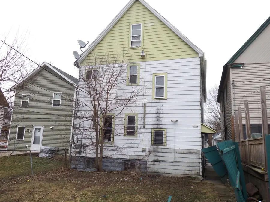 2149 N 41st STREET, Milwaukee, WI 53206 - #3