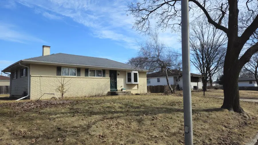 5632 S Melinda STREET, Milwaukee, WI 53221 - #2