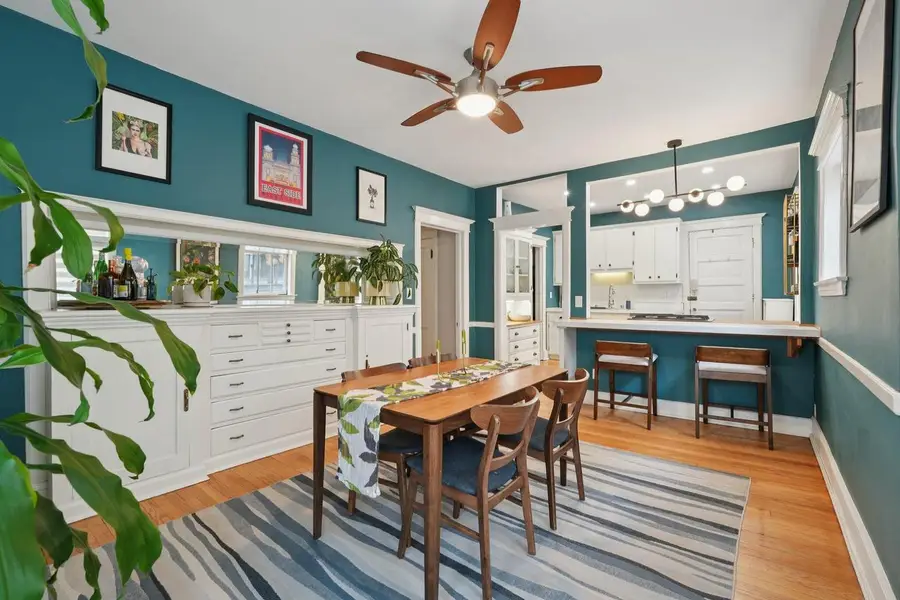 1704 E Kane STREET #F, Milwaukee, WI 53202 - #2