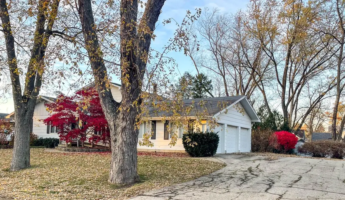 24920 73rd STREET, Salem, WI 53168 - #1