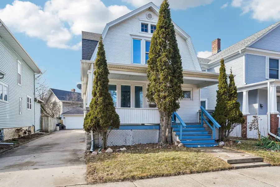 2717 Washington AVENUE, Racine, WI 53405 - #3