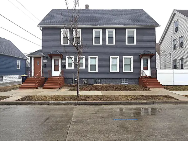 6108 W Madison STREET #6112, West Allis, WI 53214