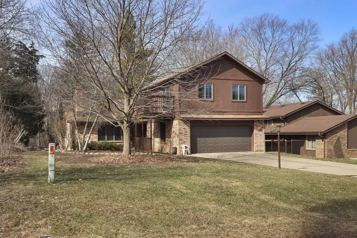 8725 N 66th STREET, Brown Deer, WI 53223 - #1