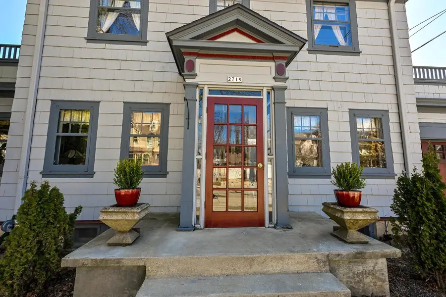 2719 E Locust STREET, Milwaukee, WI 53211 - #2