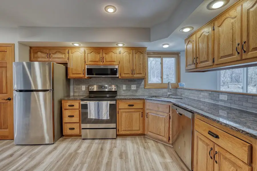 6438 Sycamore STREET, Greendale, WI 53129 - #2