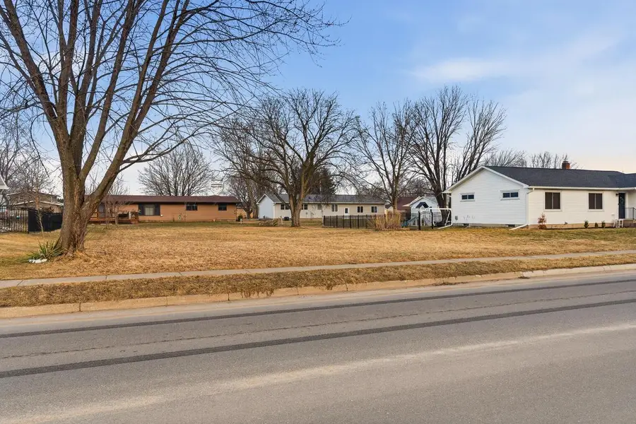 0 MARK STREET N, West Salem, WI 54669 - #2