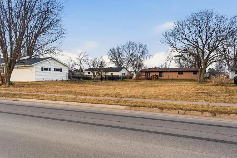 0 MARK STREET N, West Salem, WI 54669 - #3