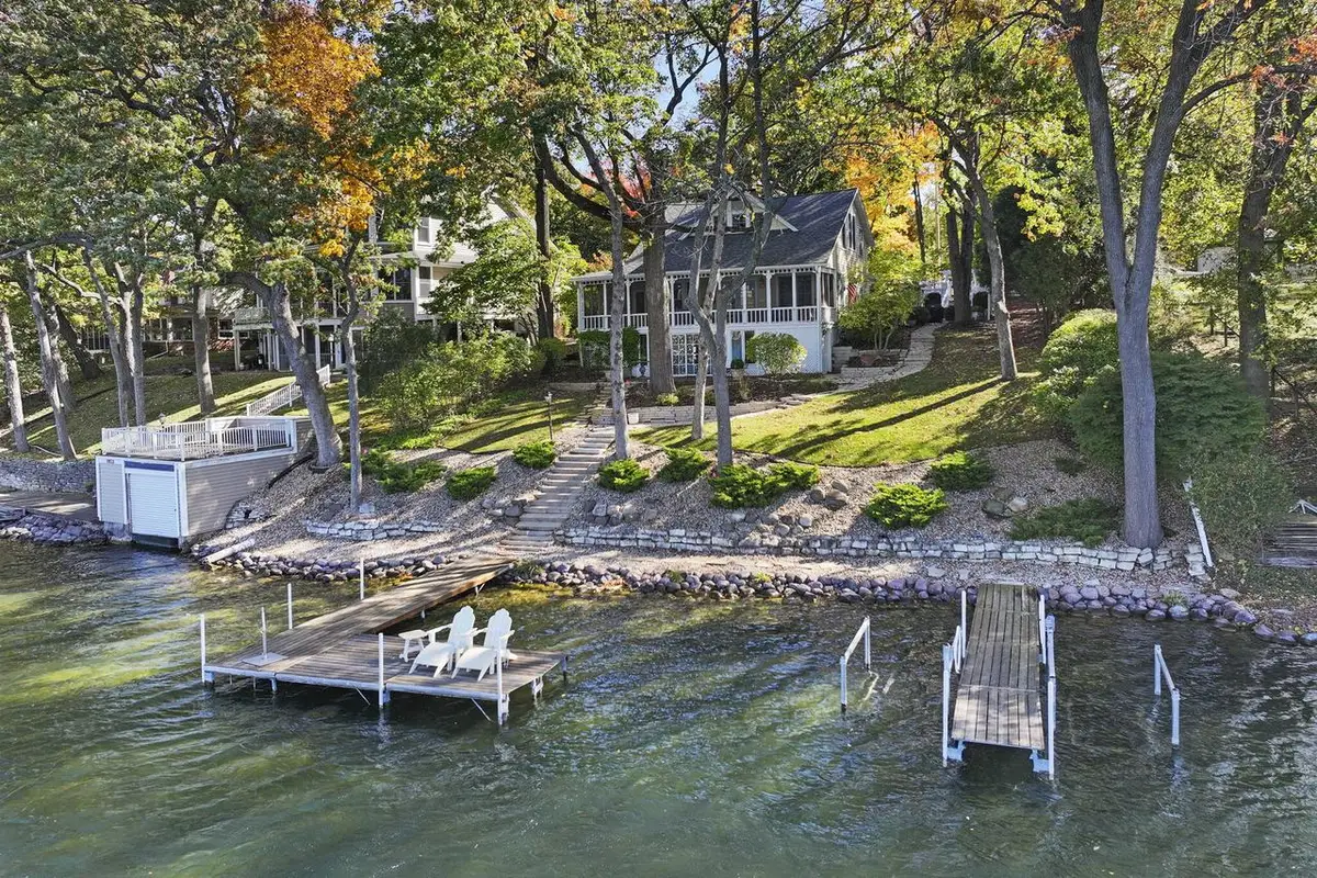 W5530 Westshore DRIVE, Elkhorn, WI 53121 - #1