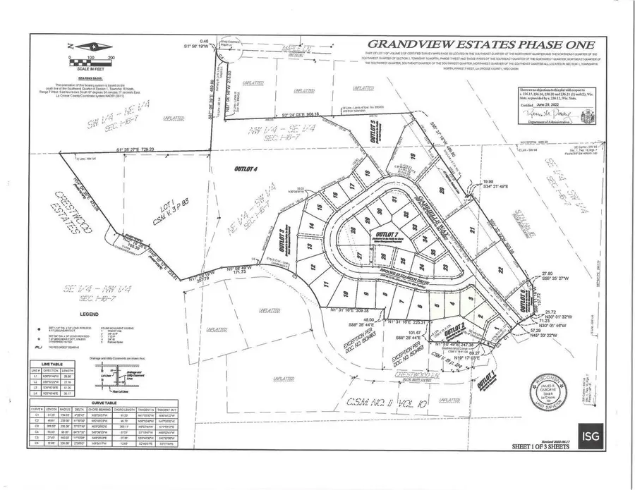Lot 5 BROOKE ELIZABETH DRIVE, Onalaska, WI 54650 - #3
