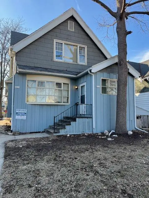 2211 N 51st STREET #11A, Milwaukee, WI 53208