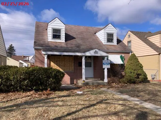 4893 N 64th STREET, Milwaukee, WI 53218 - #1