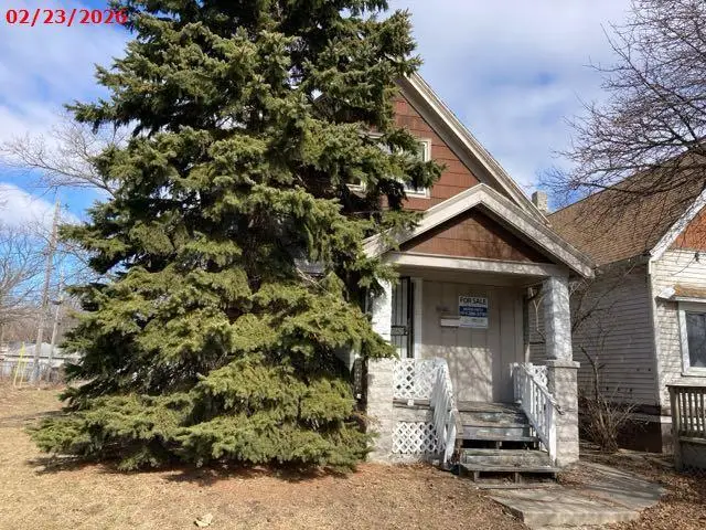 1012 W Hadley STREET, Milwaukee, WI 53206 - #1