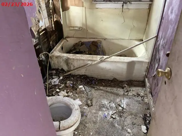 1012 W Hadley STREET, Milwaukee, WI 53206 - #3