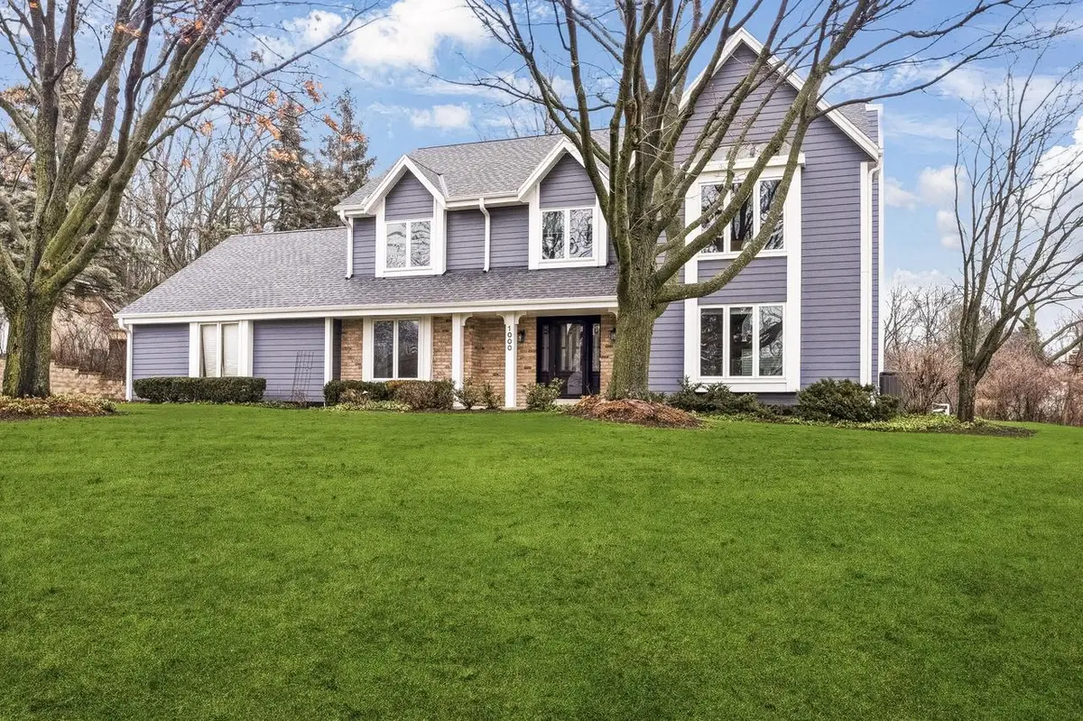 1000 Silver Mist COURT, Brookfield, WI 53005 - #1