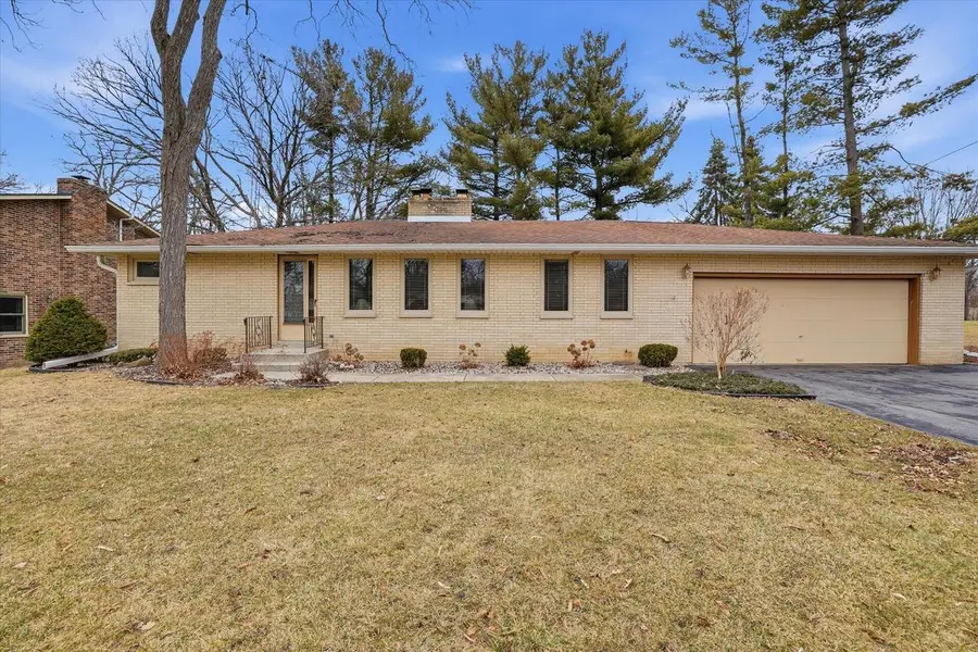 1323 97th AVENUE, Kenosha, WI 53144 - #2