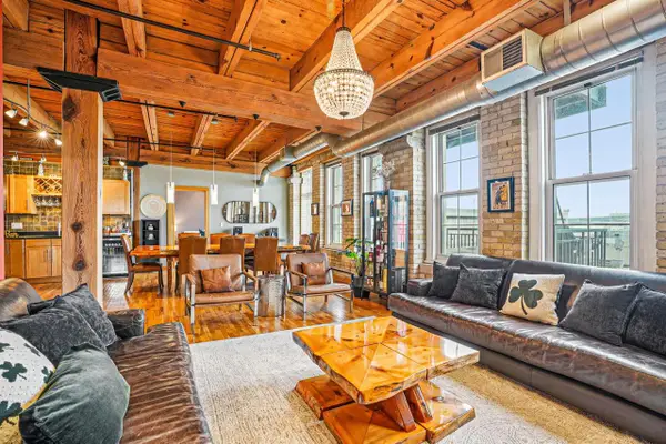 413 N 2nd STREET #Unit 570, Milwaukee, WI 53203