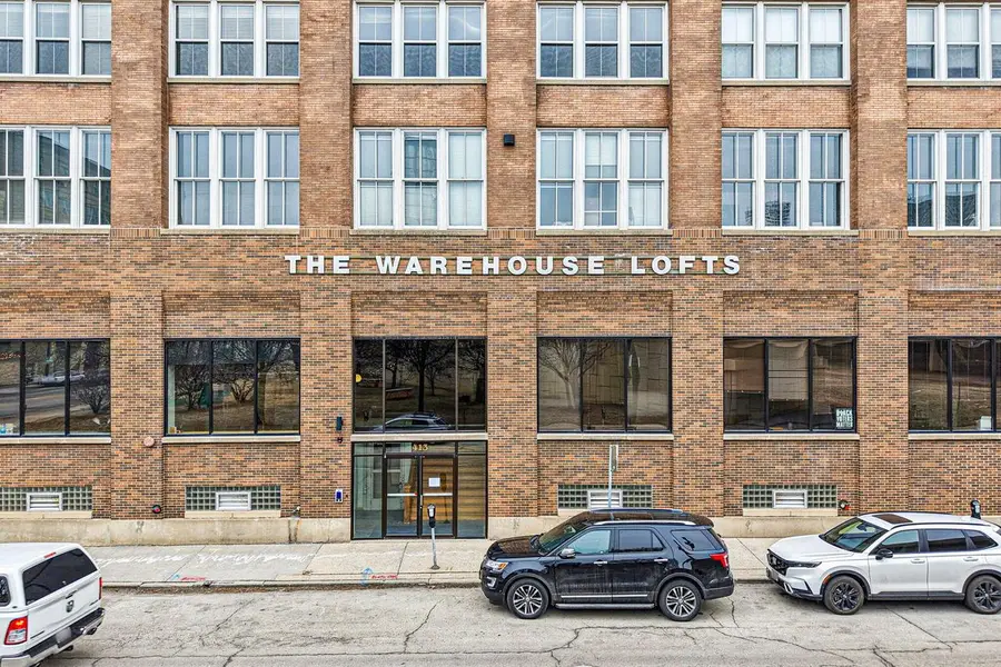 413 N 2nd STREET #Unit 570, Milwaukee, WI 53203 - #2