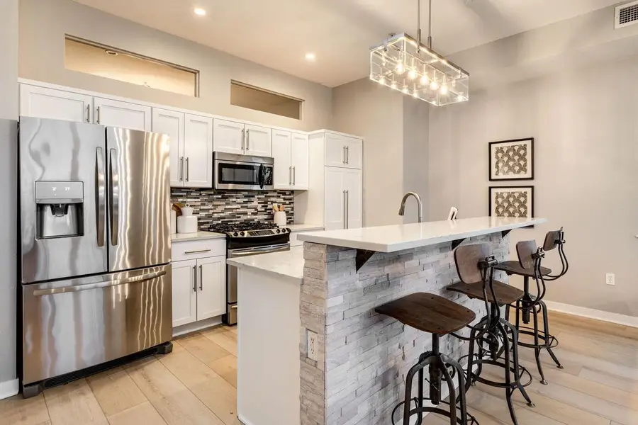 106 W Seeboth STREET #820, Milwaukee, WI 53204 - #2