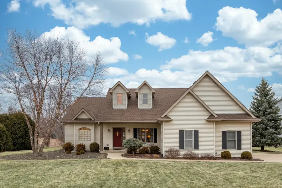 8442 E Ridge DRIVE, Pleasant Prairie, WI 53158 - #2