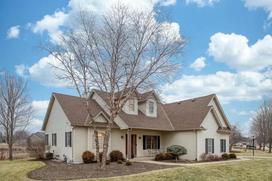 8442 E Ridge DRIVE, Pleasant Prairie, WI 53158 - #3