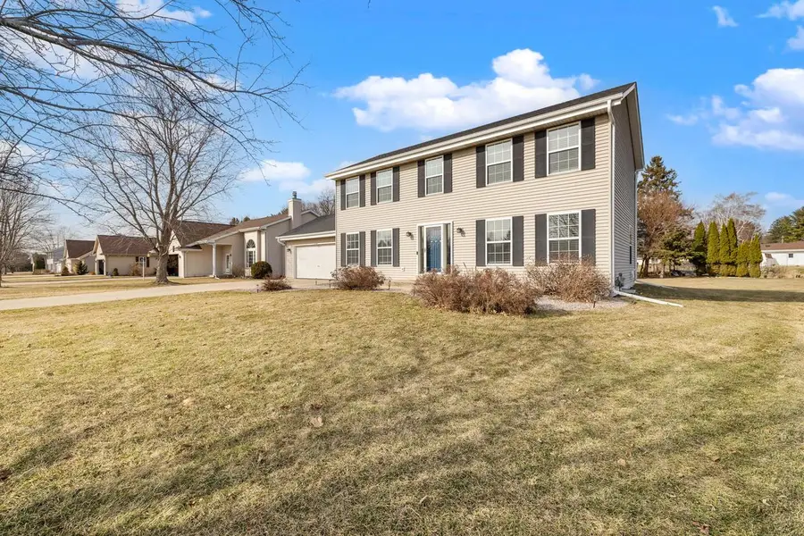 N7848 Maple Ridge ROAD, Oconomowoc, WI 53066 - #3