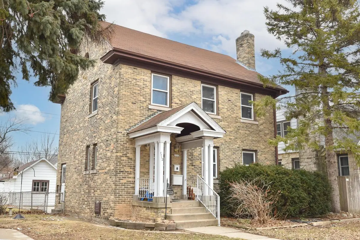 1112 S 77th STREET, West Allis, WI 53214 - #1