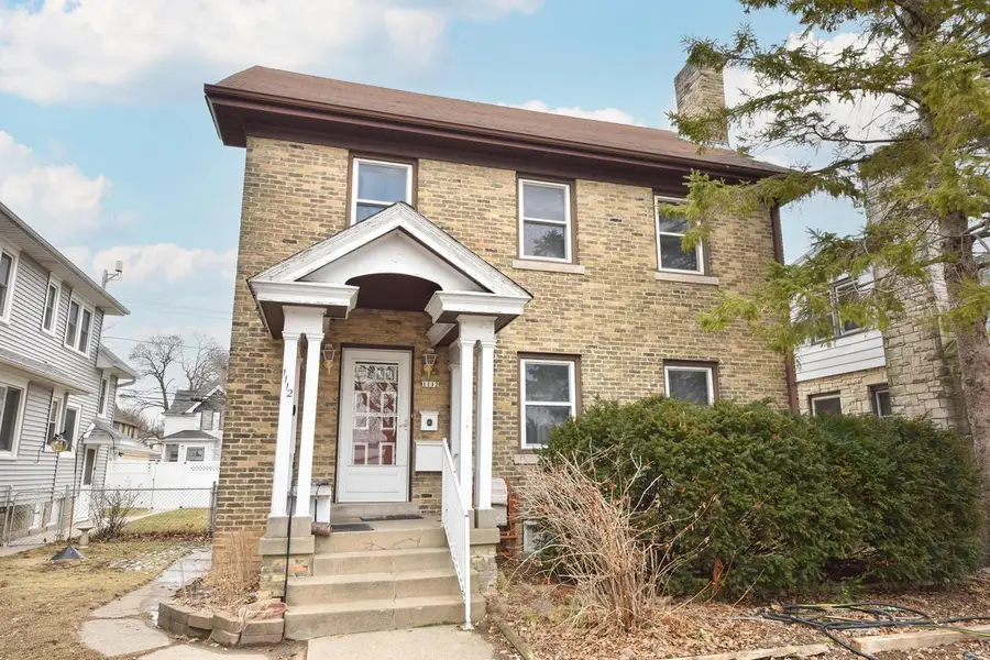 1112 S 77th STREET, West Allis, WI 53214 - #3