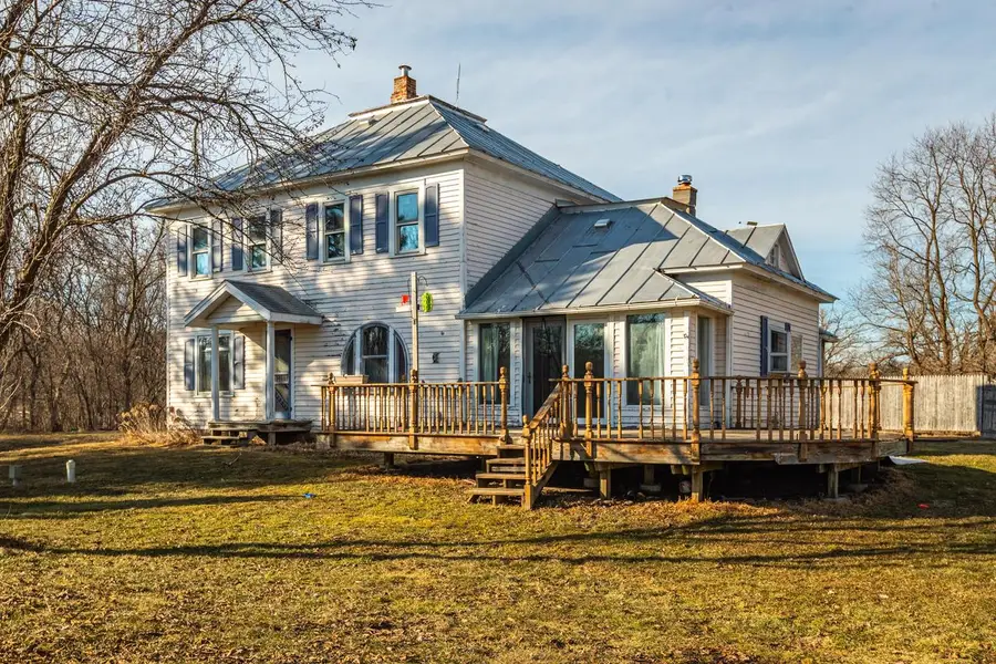 N9003 County Rd VV, Mindoro, WI 54644 - #2