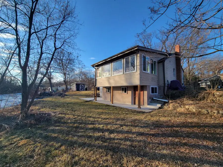 W1271 Beach ROAD, East Troy, WI 53120 - #3