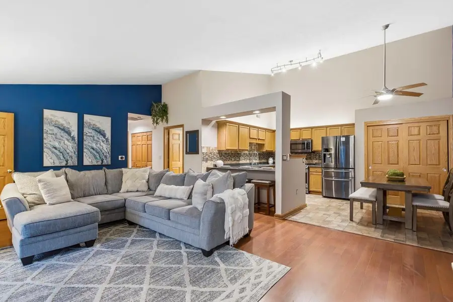 6248 S Creekside DRIVE #16, Cudahy, WI 53110 - #2