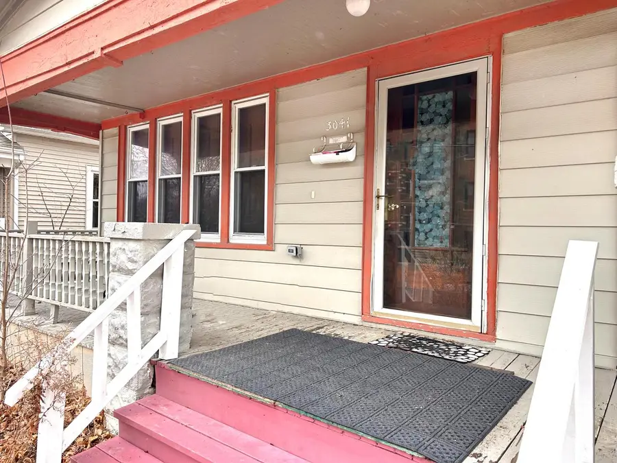 3041 S 11th STREET, Milwaukee, WI 53215 - #2
