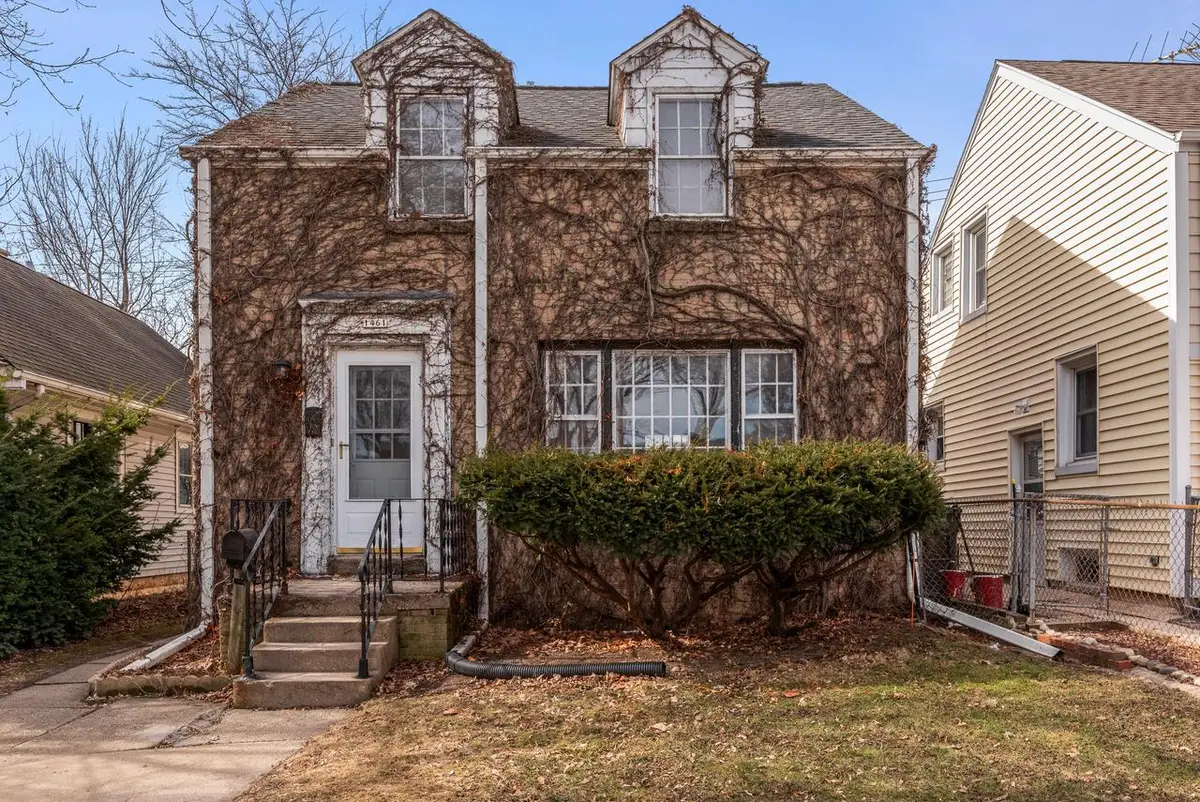 1461 S 91st STREET, West Allis, WI 53214 - #1