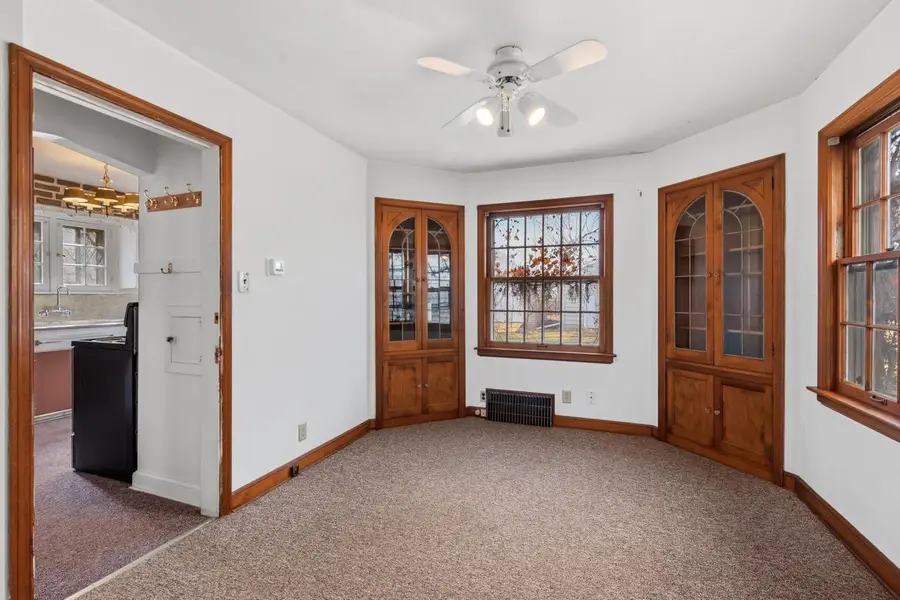 1461 S 91st STREET, West Allis, WI 53214 - #3