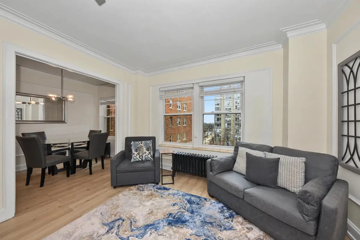 1028 E Juneau AVENUE #430, Milwaukee, WI 53202 - #1