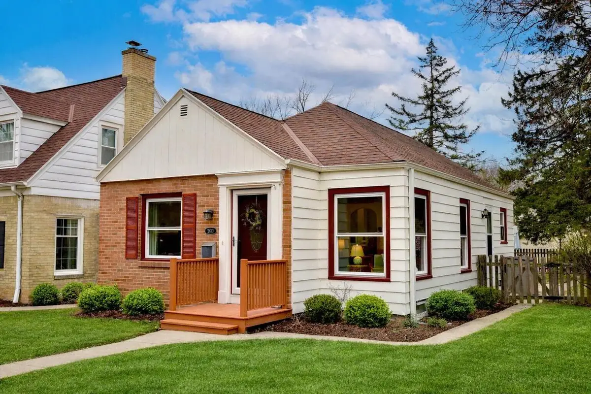 2830 N 78th STREET, Milwaukee, WI 53222 - #1