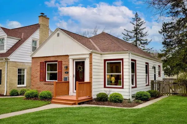 2830 N 78th STREET, Milwaukee, WI 53222