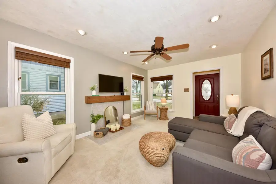 2830 N 78th STREET, Milwaukee, WI 53222 - #2