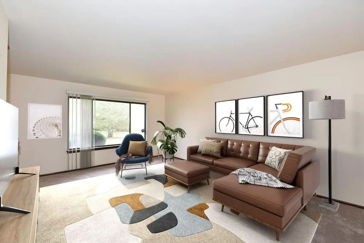 6081 W Calumet Rd ROAD, Milwaukee, WI 53223 - #1