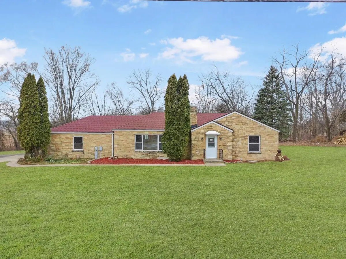 N817 County Rd H, Genoa City, WI 53128 - #1