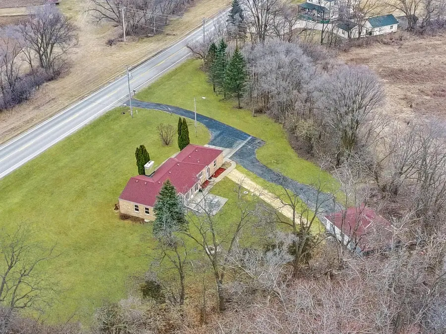 N817 County Rd H, Genoa City, WI 53128 - #3