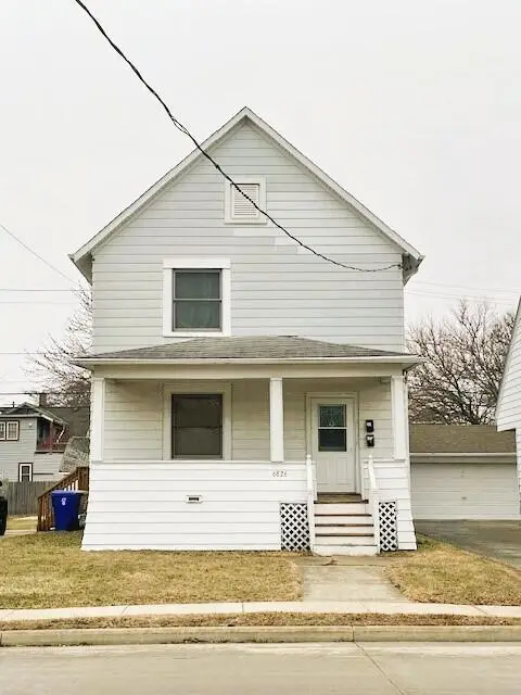 6826 22nd AVENUE, Kenosha, WI 53143 - #2