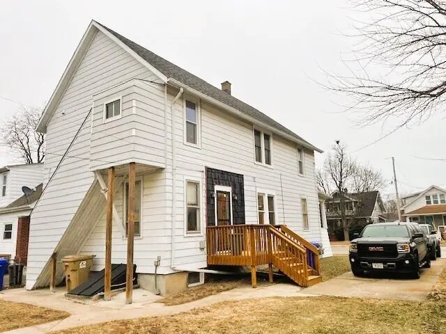 6826 22nd AVENUE, Kenosha, WI 53143 - #3