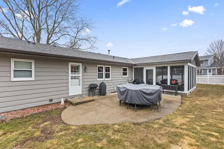 1315 Lily ROAD, Oconomowoc, WI 53066 - #2