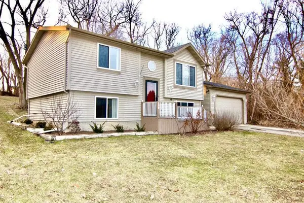 500 North STREET, Clyman, WI 53016