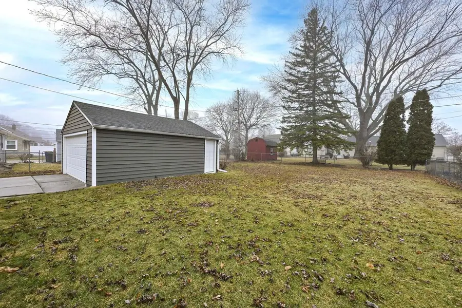 2621 S 85th STREET, West Allis, WI 53227 - #3