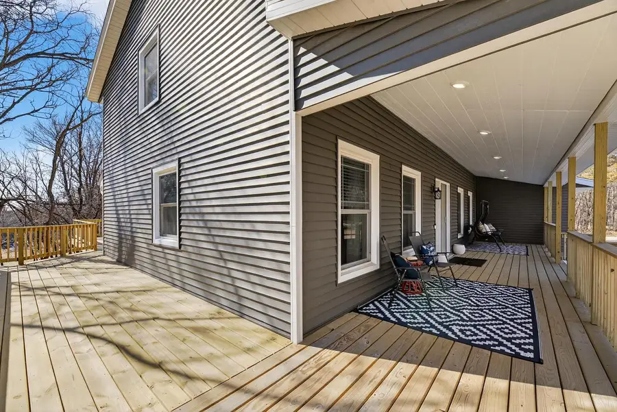 S43W33485 Edwards DRIVE, Dousman, WI 53118 - #3